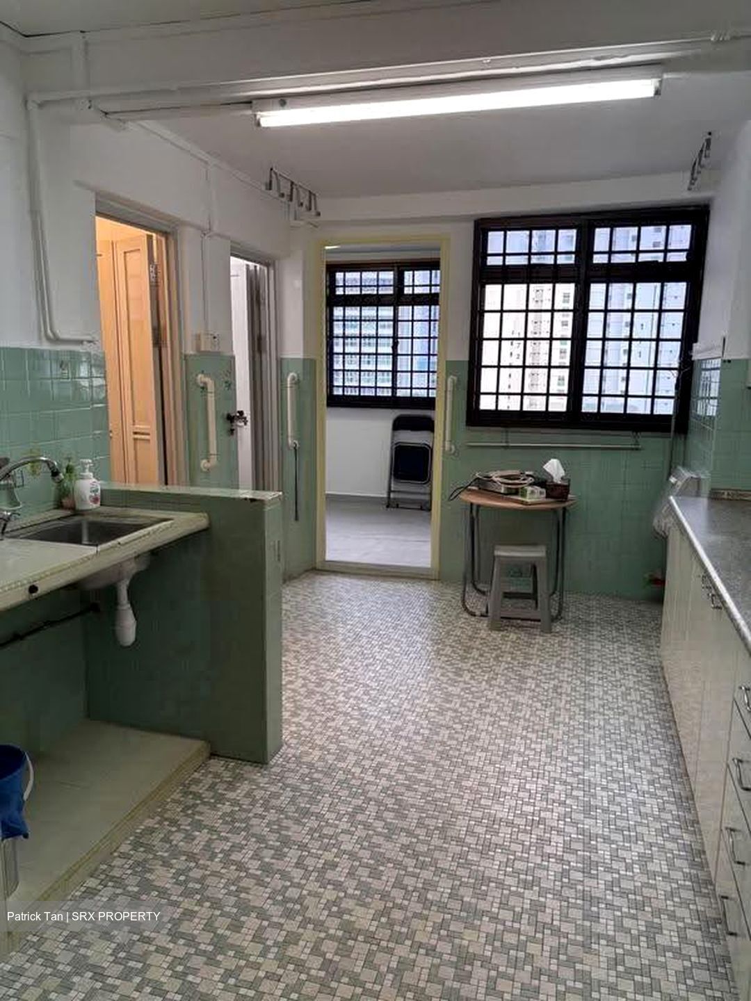 Blk 163 Toa Payoh Green (Toa Payoh), HDB 3 Rooms #606929681